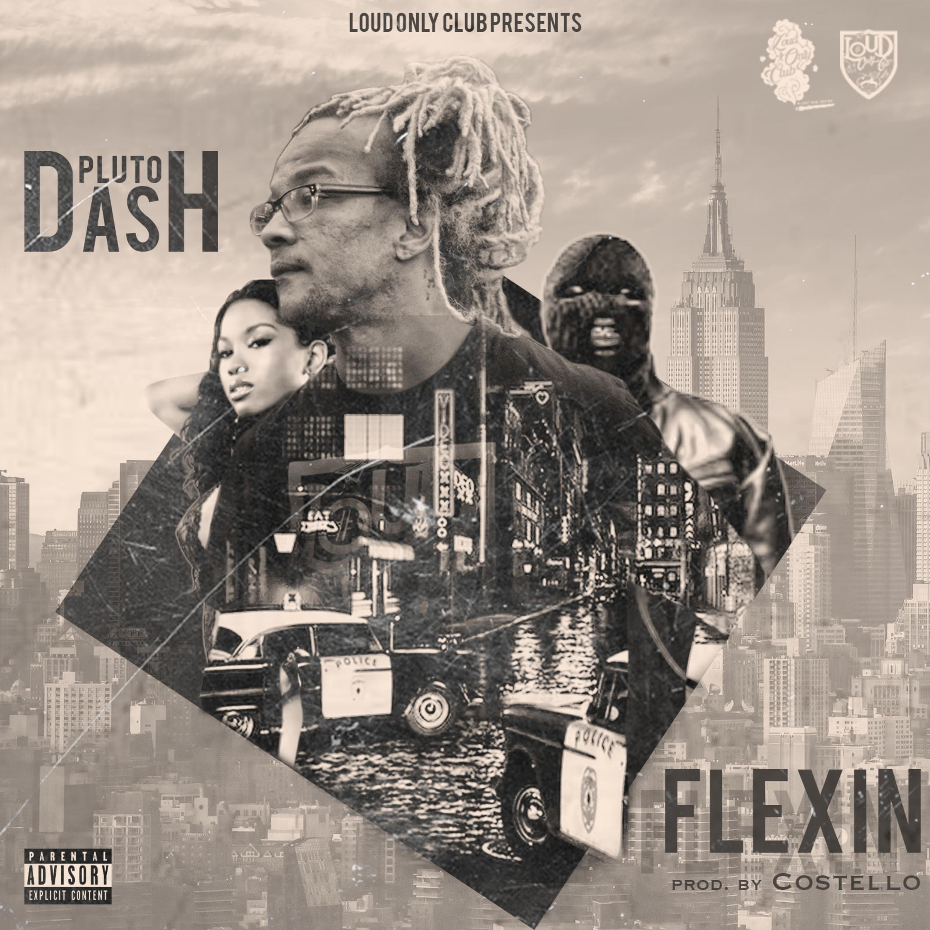 Flexin