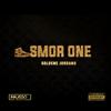 Smor One - Goldene Jordans