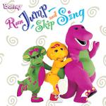 Barney's Run, Jump, Skip, and Sing专辑