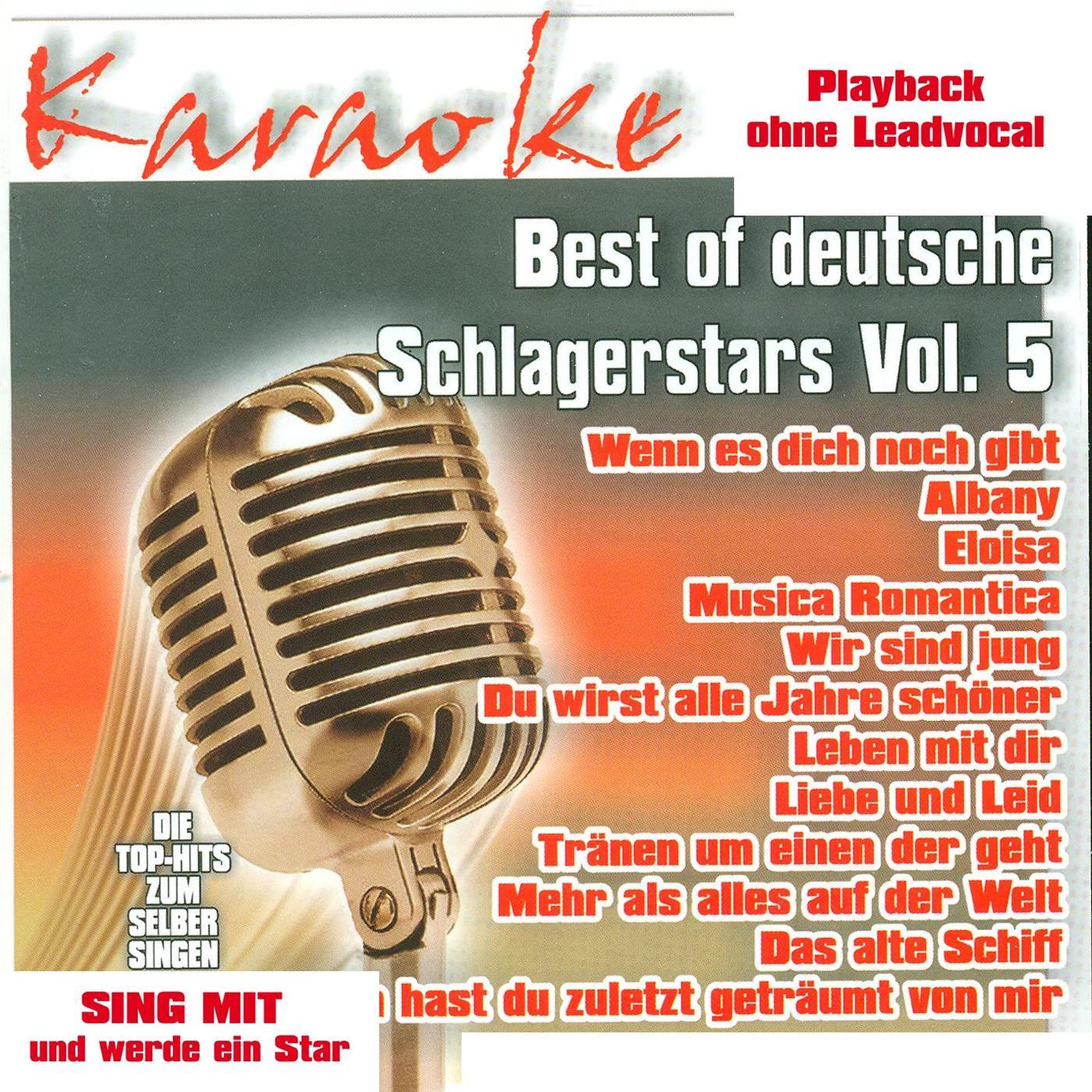 musica romantica (instrumentalversion)