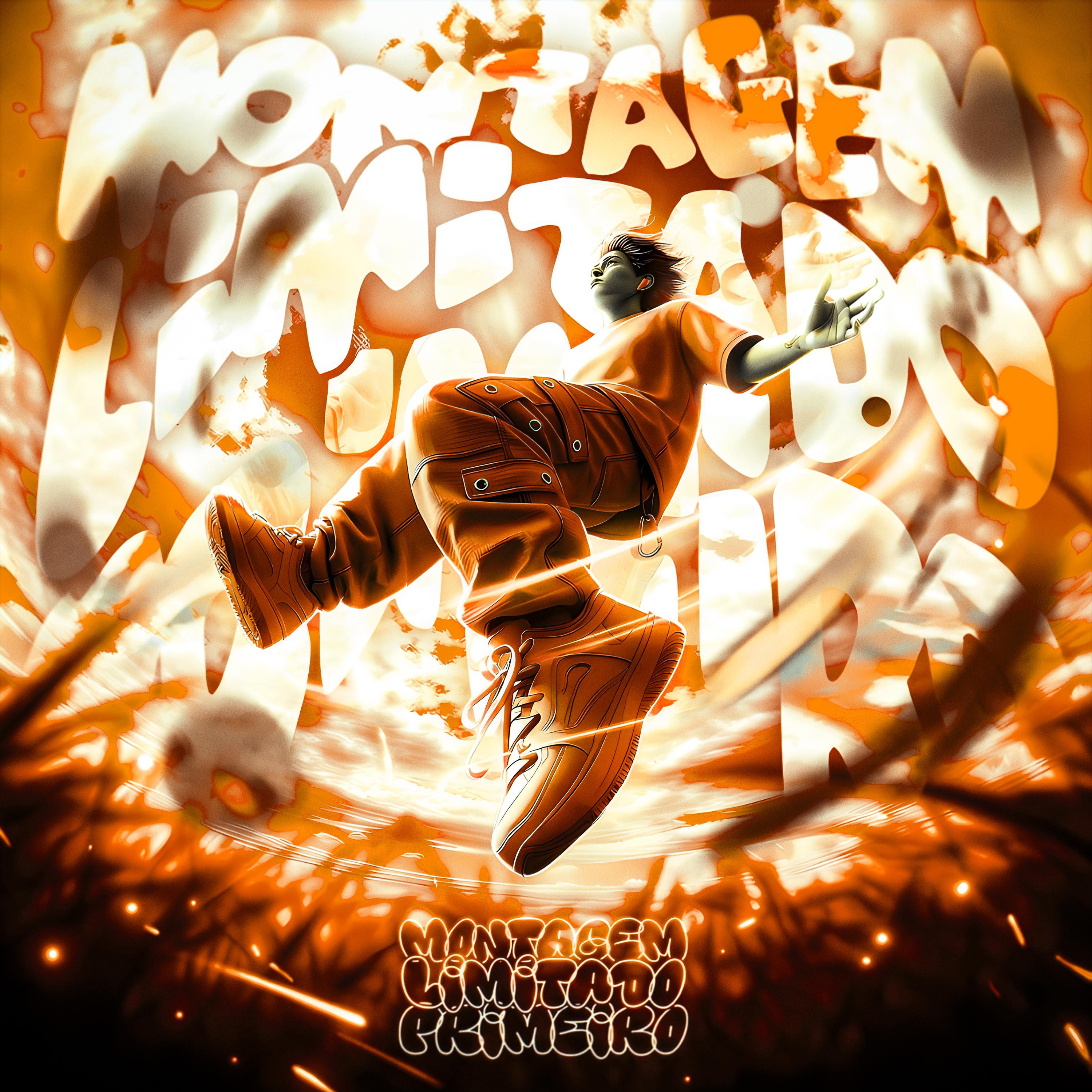 MONTAGEM LIMITADO PRIMEIRO (Slowed)