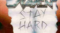 Stay Hard专辑