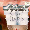 Stay Hard专辑