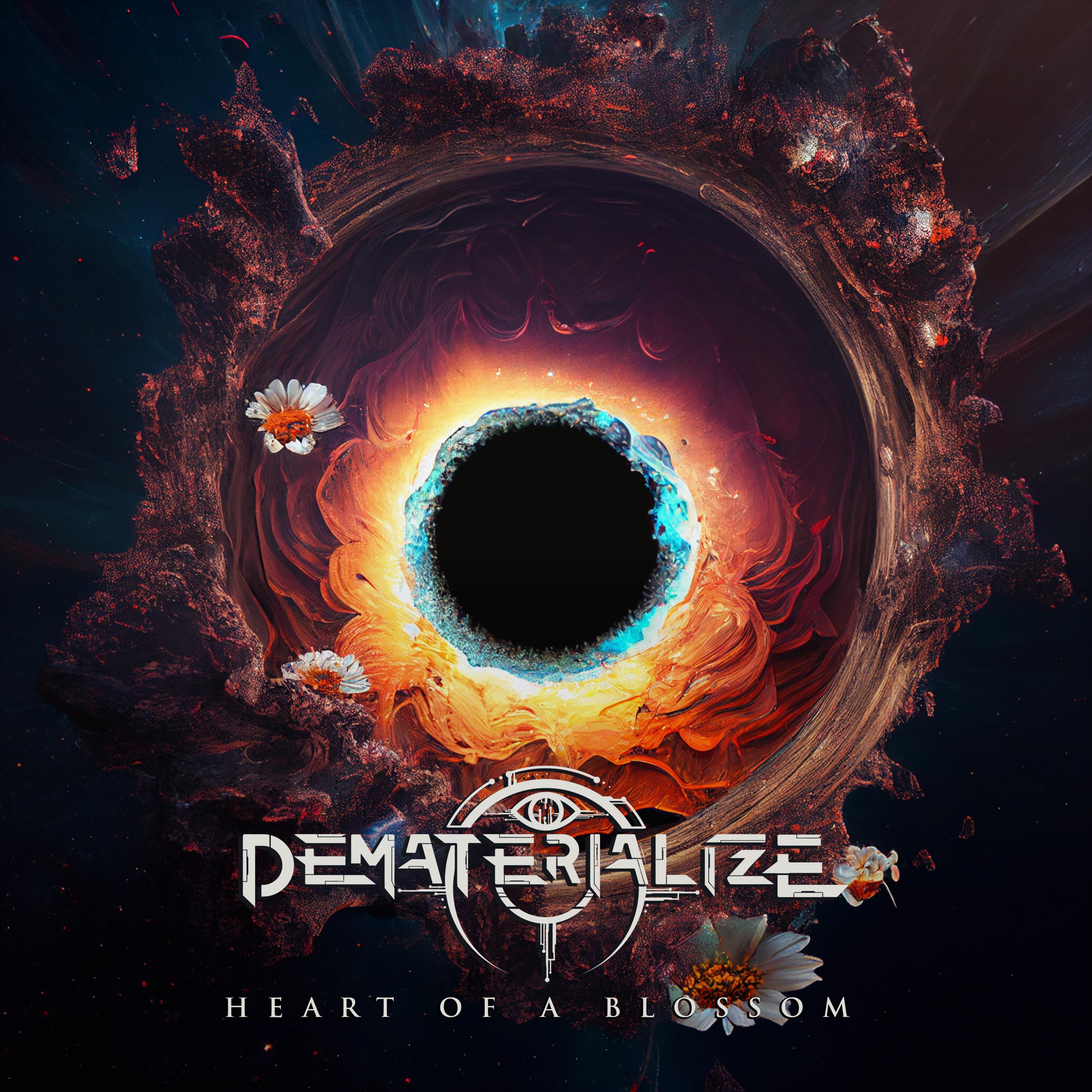 DEMATERIALIZE - The Abyss Below