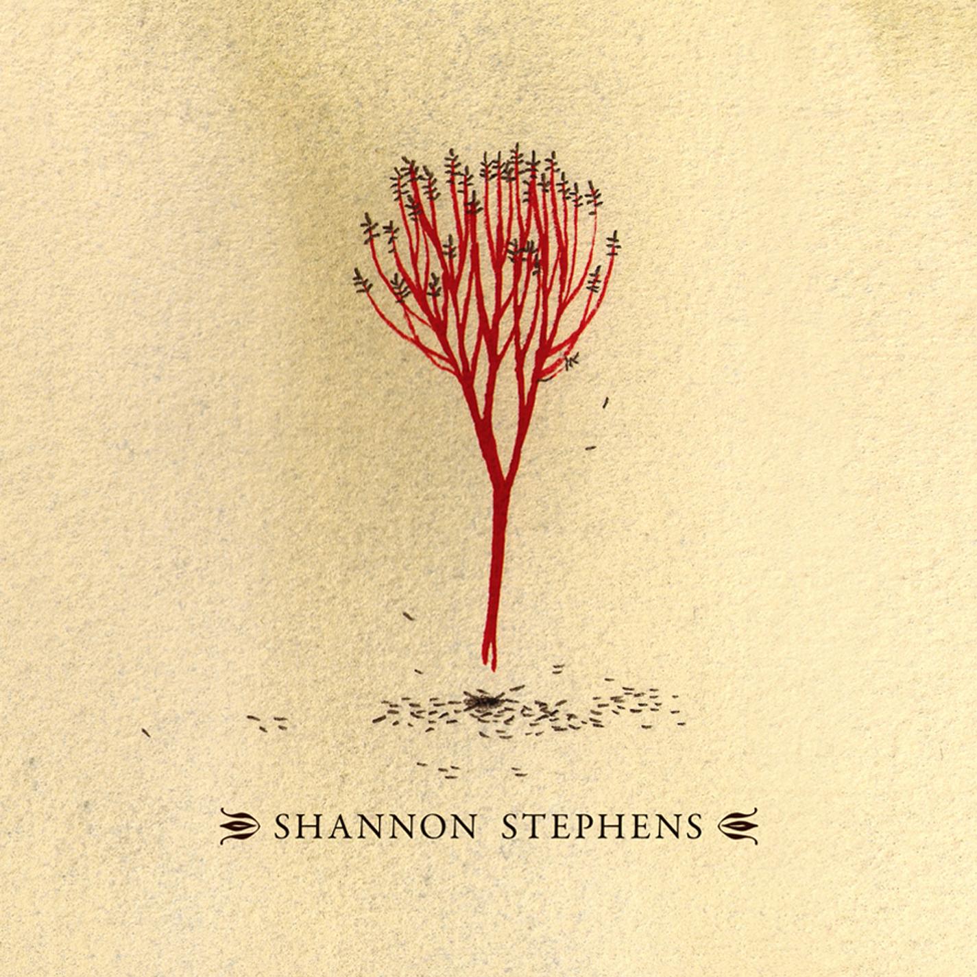 Shannon Stephens (Bonus Track Version)