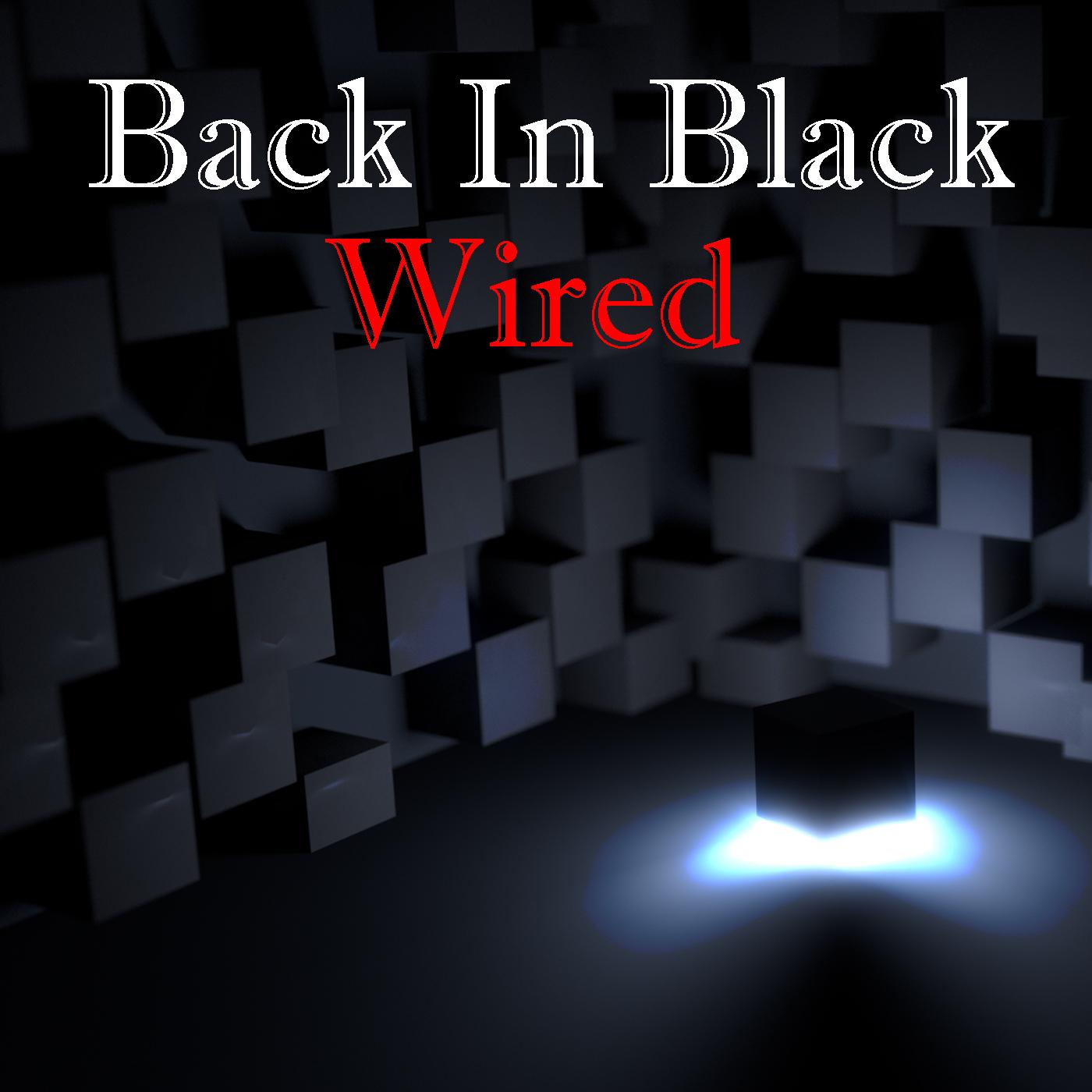 Back In Black