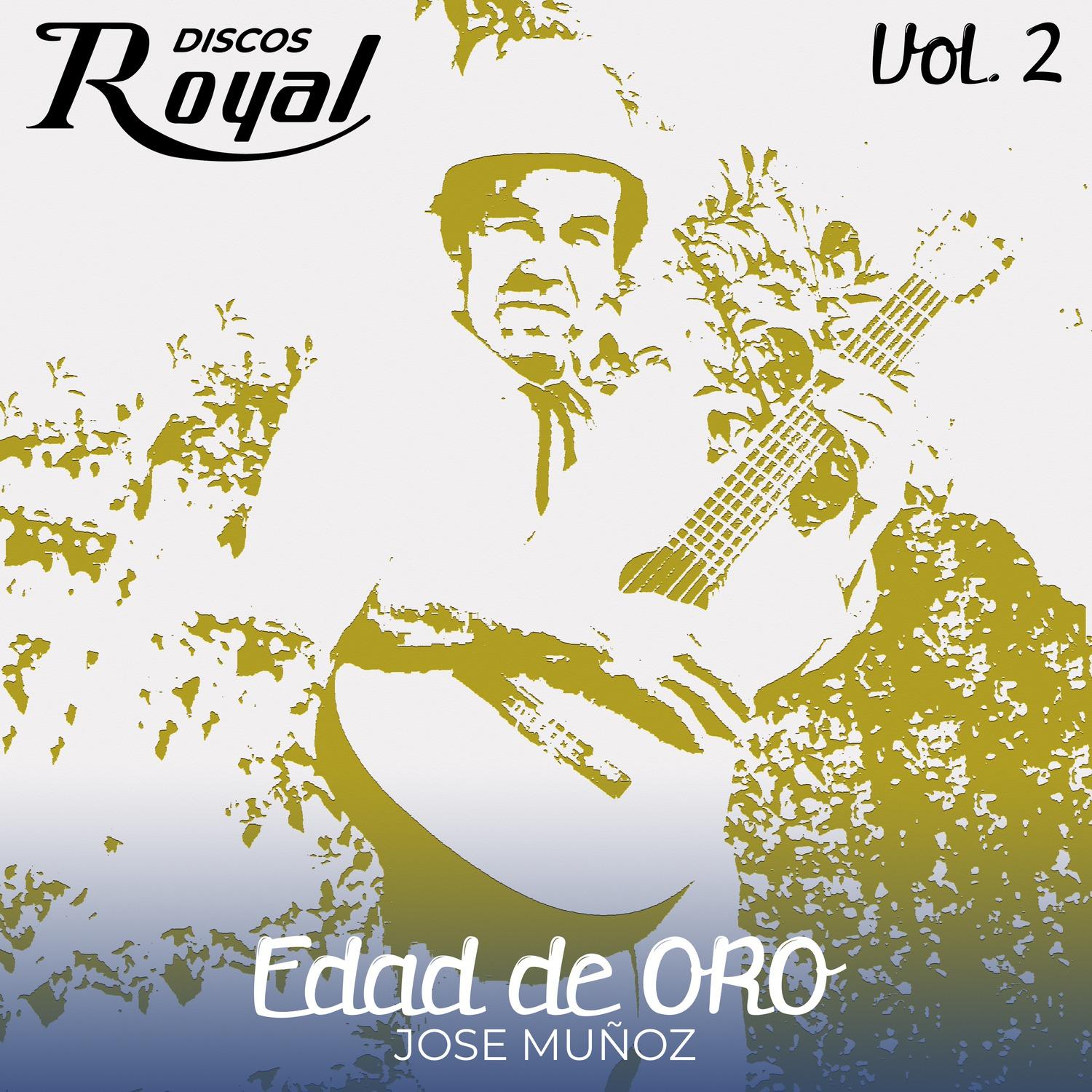 Edad de Oro, Vol. 2