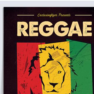 摸鱼放空必备 | 雷鬼特调PLAY起来