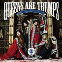 Queens are trumps -切り札はクイーン-专辑