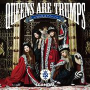 Queens are trumps -切り札はクイーン-