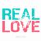 Real Love专辑