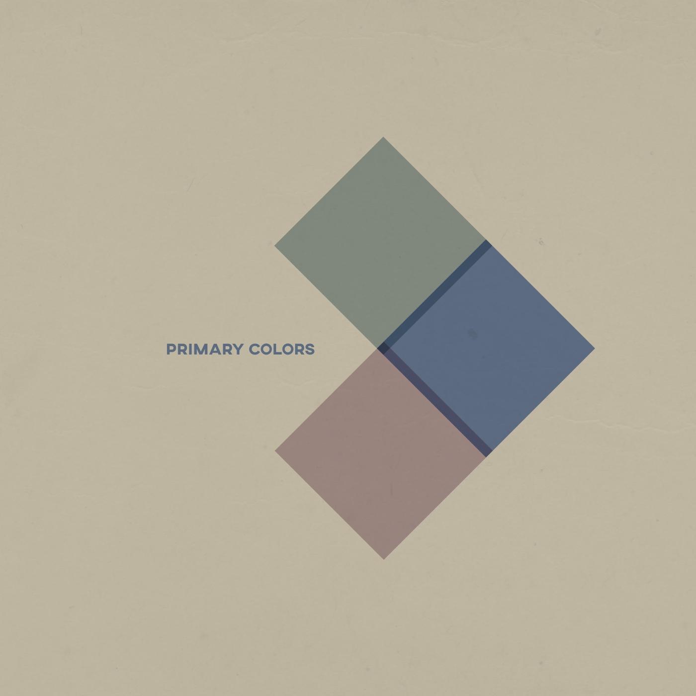 Primary Colors