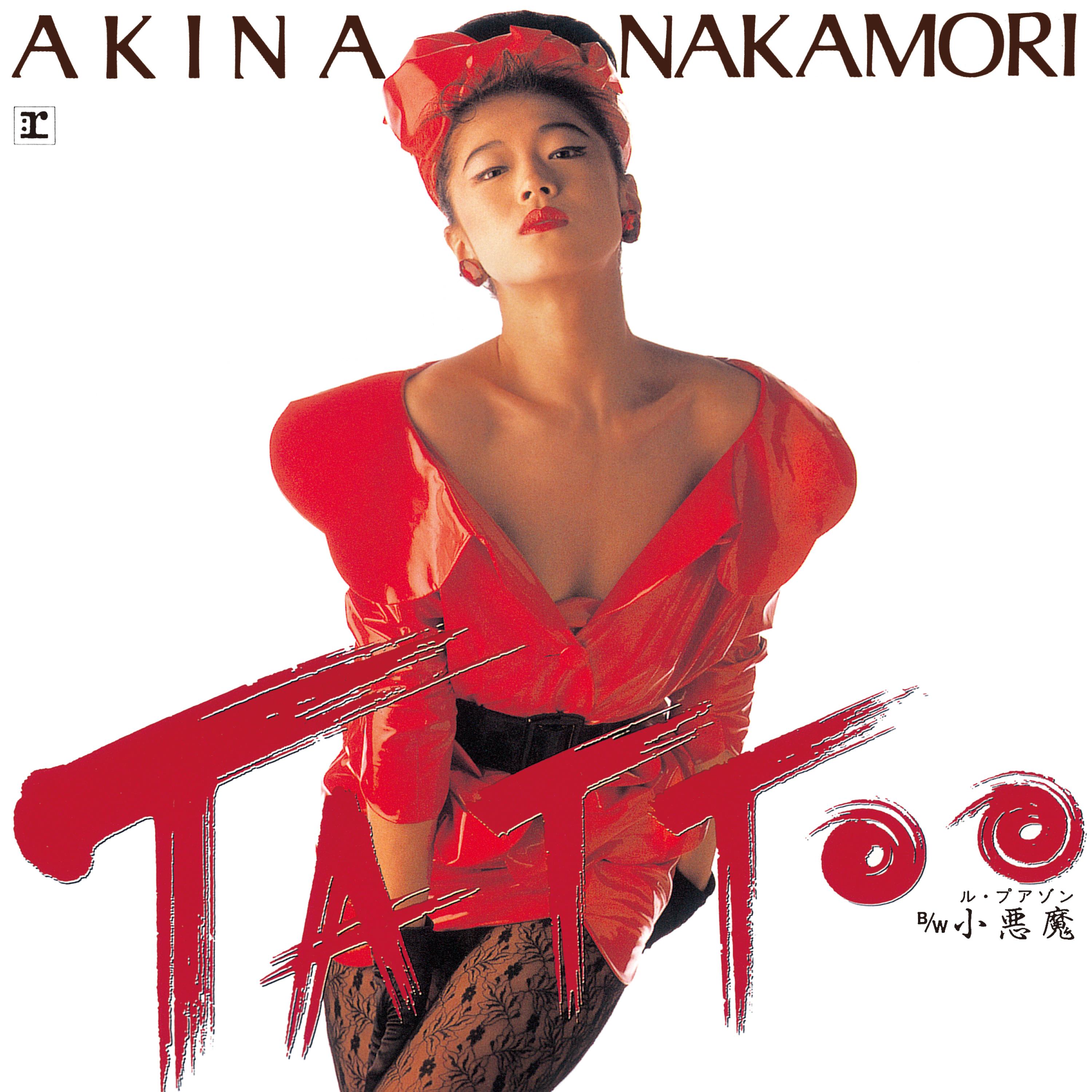 TATTOO (+3) [2014 Remaster]