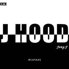 专辑《J HOOD Mixtape》