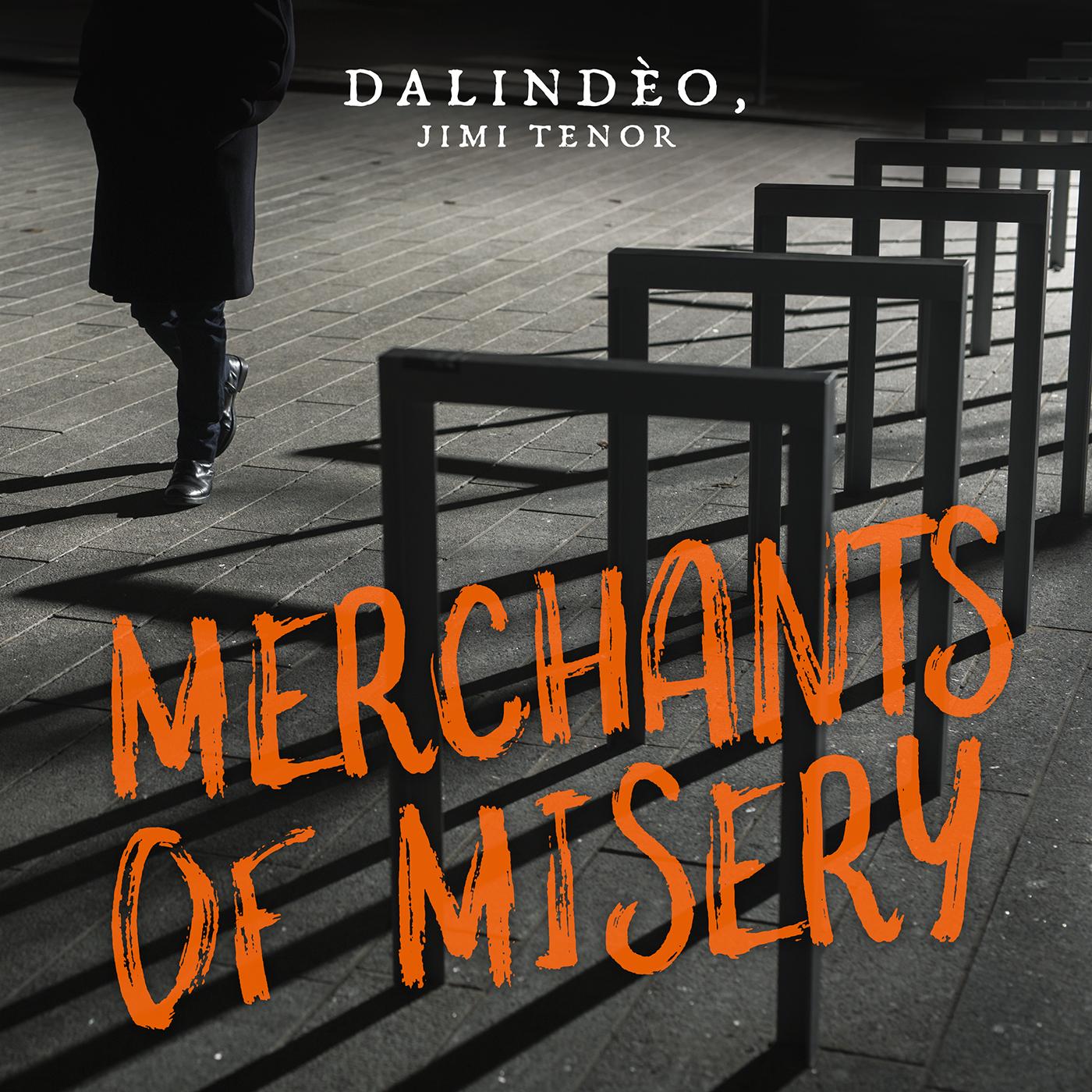 Merchants of Misery