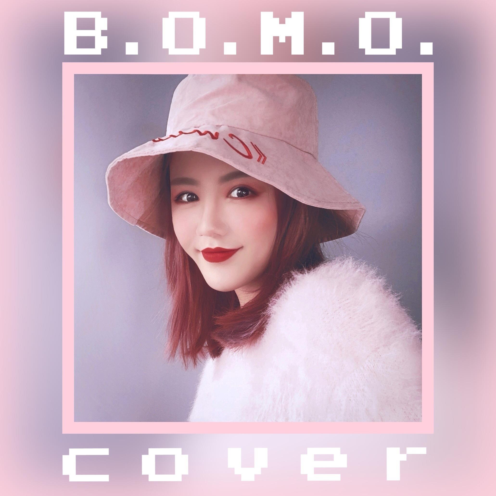 B.O.M.O.专辑