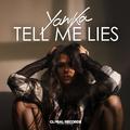 Tell Me Lies