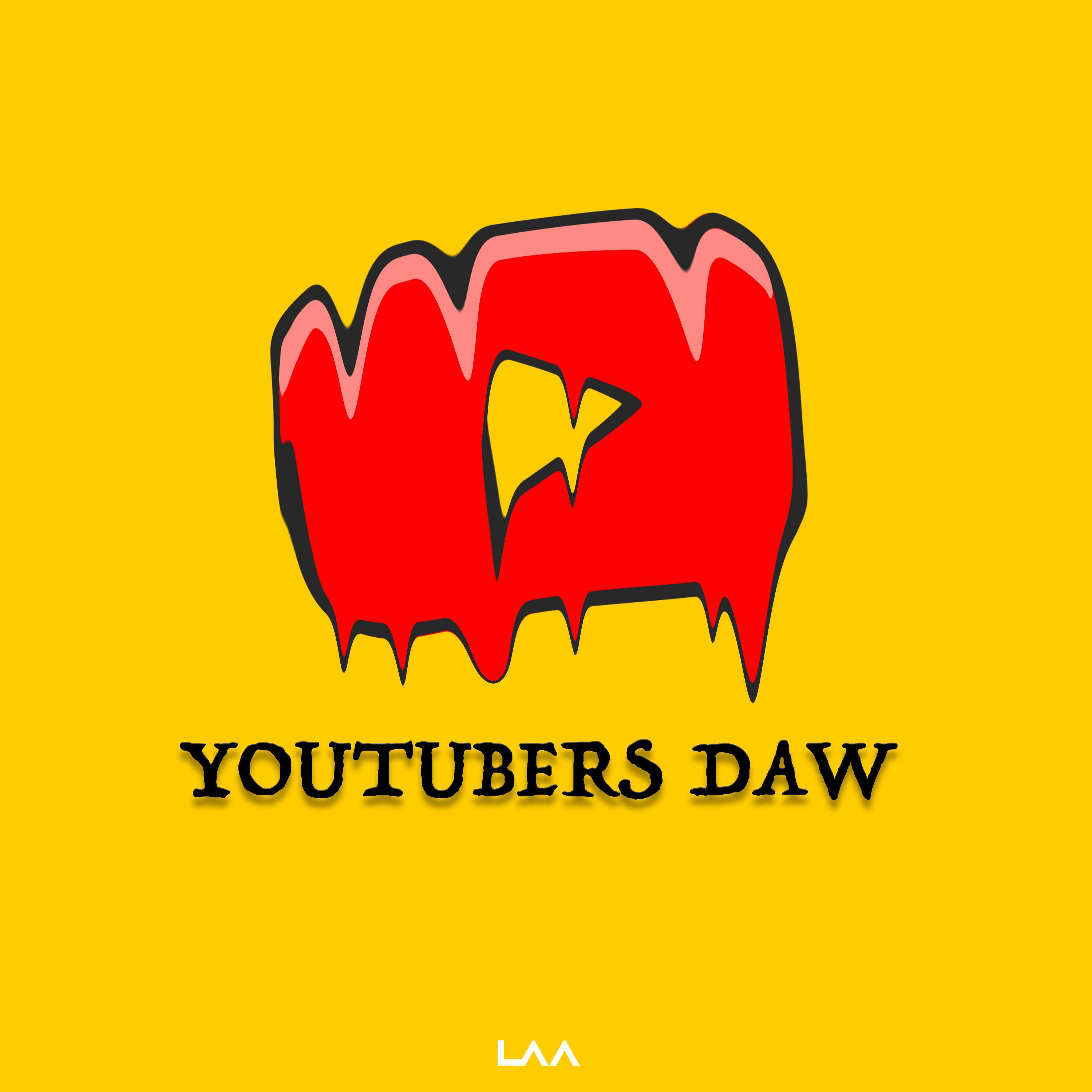 Lak - Youtubers Daw (Blacksheep) (feat. Vallavan & Lak Musical)