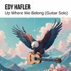 Edy Hafler - Up Where We Belong (Guitar Solo)