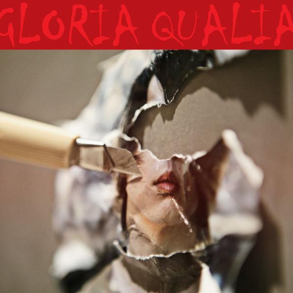 GLORIA QUALIA专辑