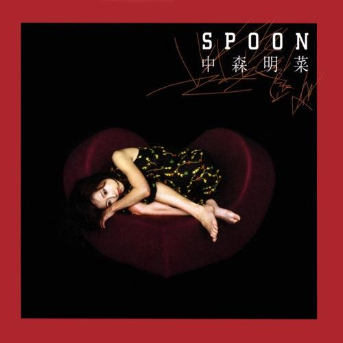 SPOON专辑