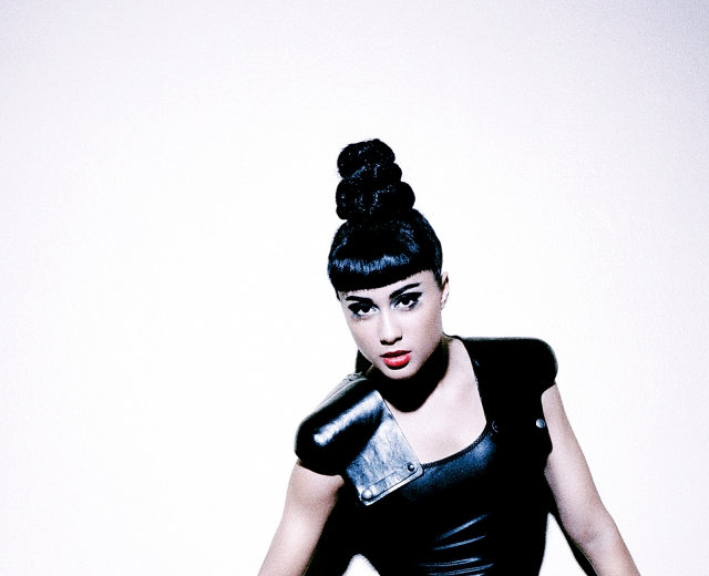 Natalia Kills natalia kills