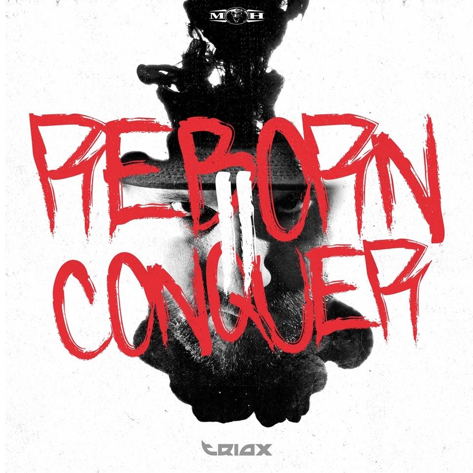 Reborn II Conquer