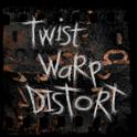 Twist Warp Distort专辑