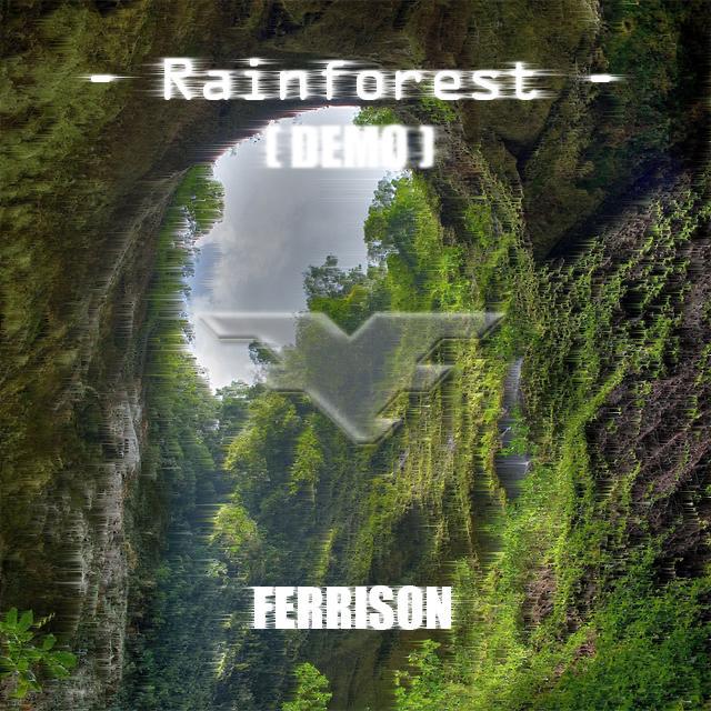 Ferrison - Rainforest