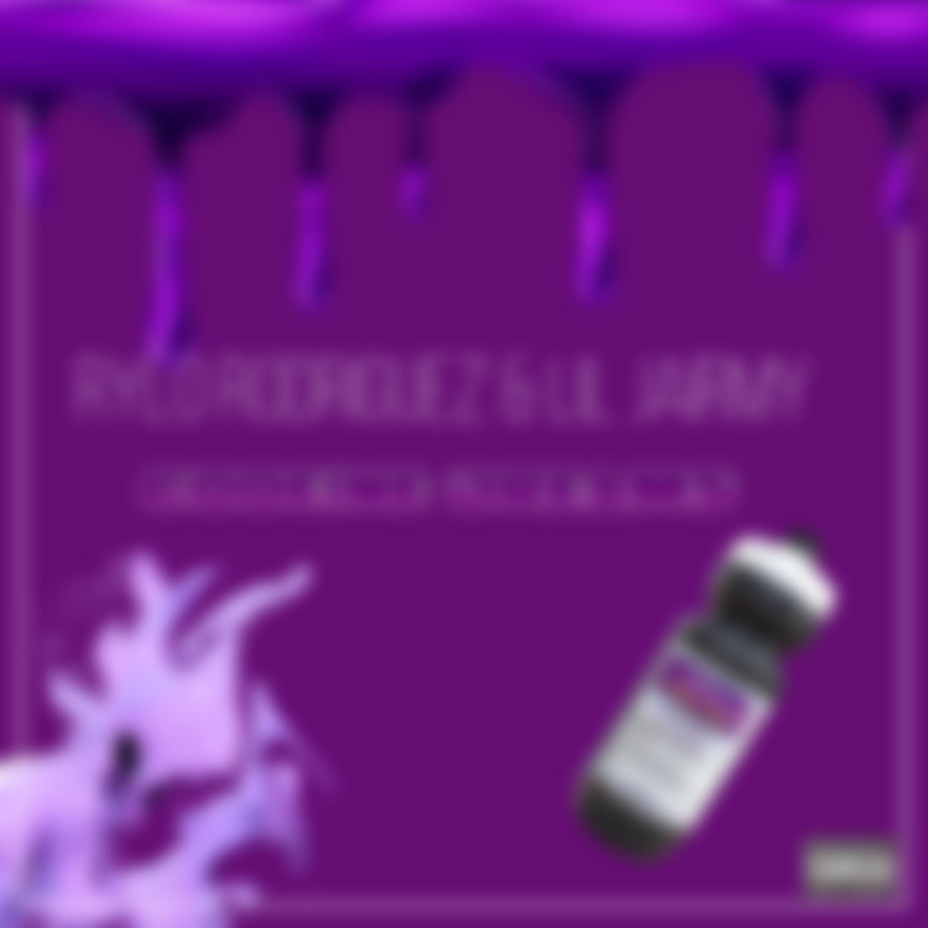Codeine Dreams (feat. Lil Jairmy)
