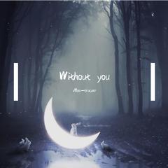 Without you