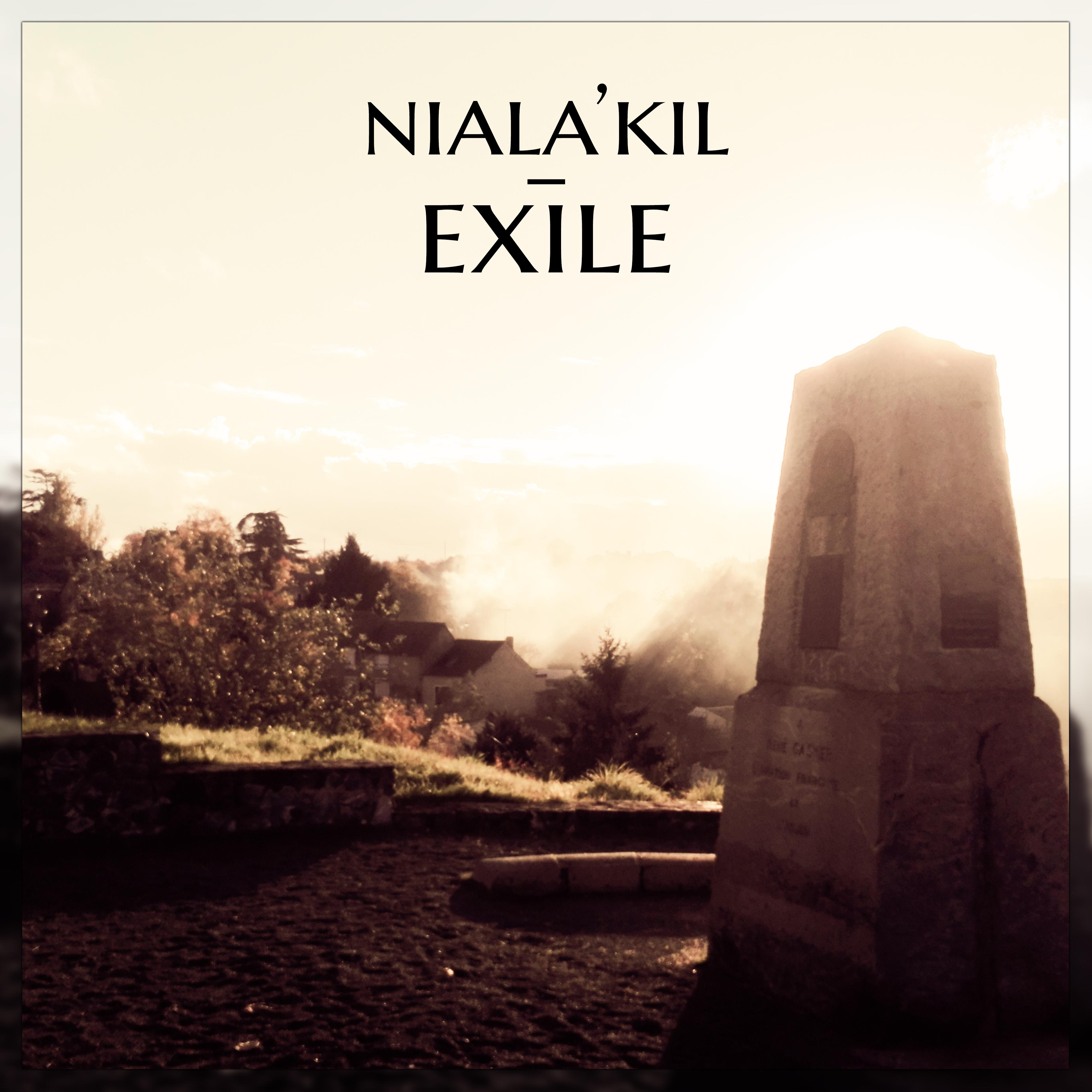 Niala'Kil - Exile