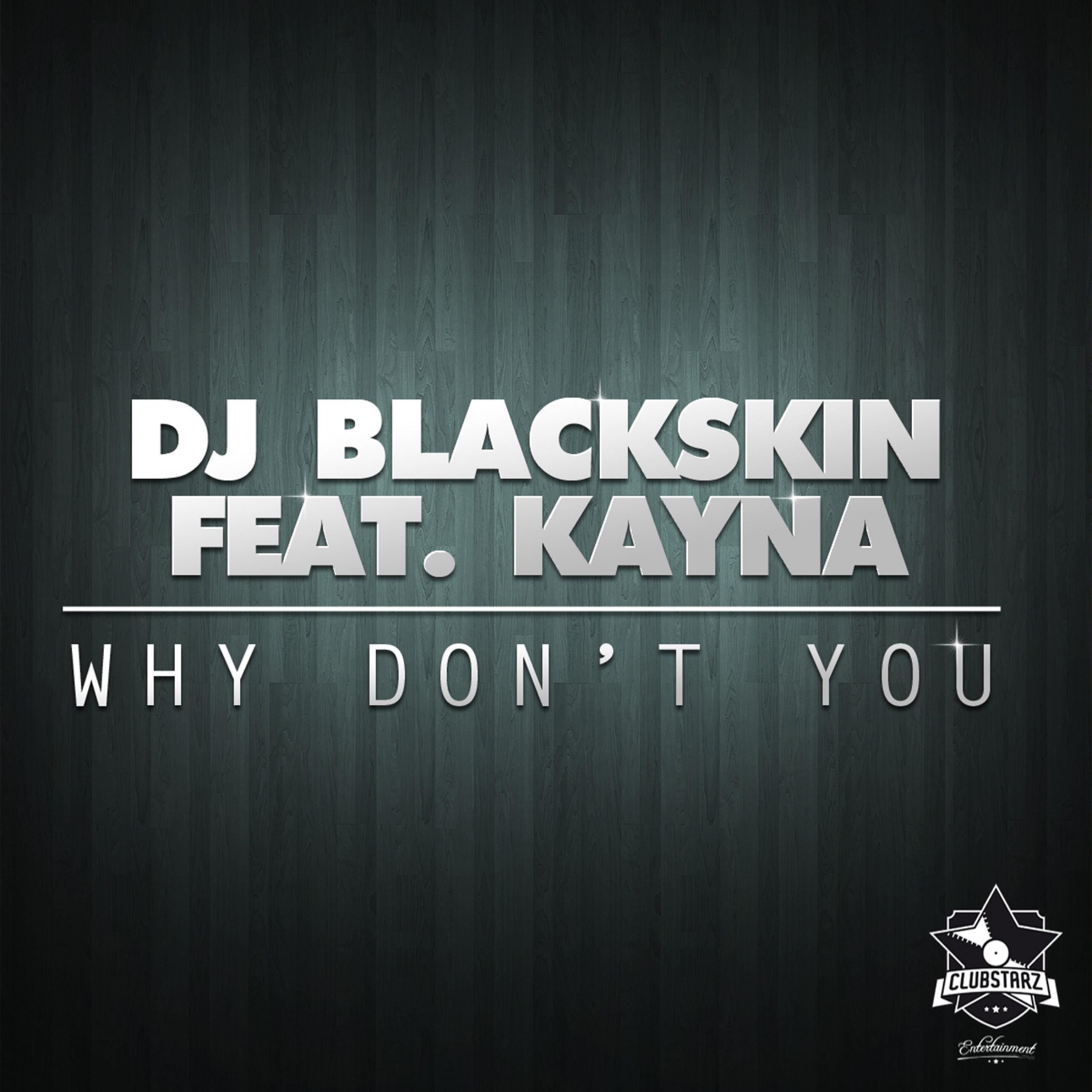 Why Don't You