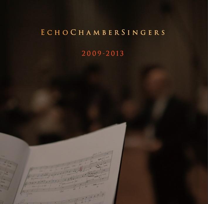 English Choral Works 英国合唱作品