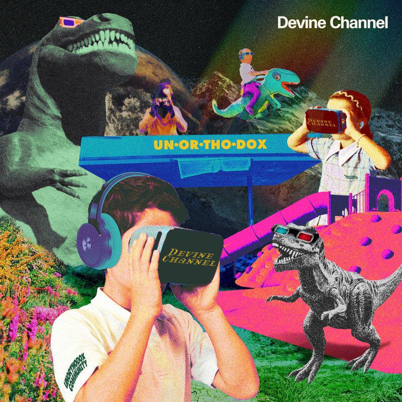 Devine Channel - On It