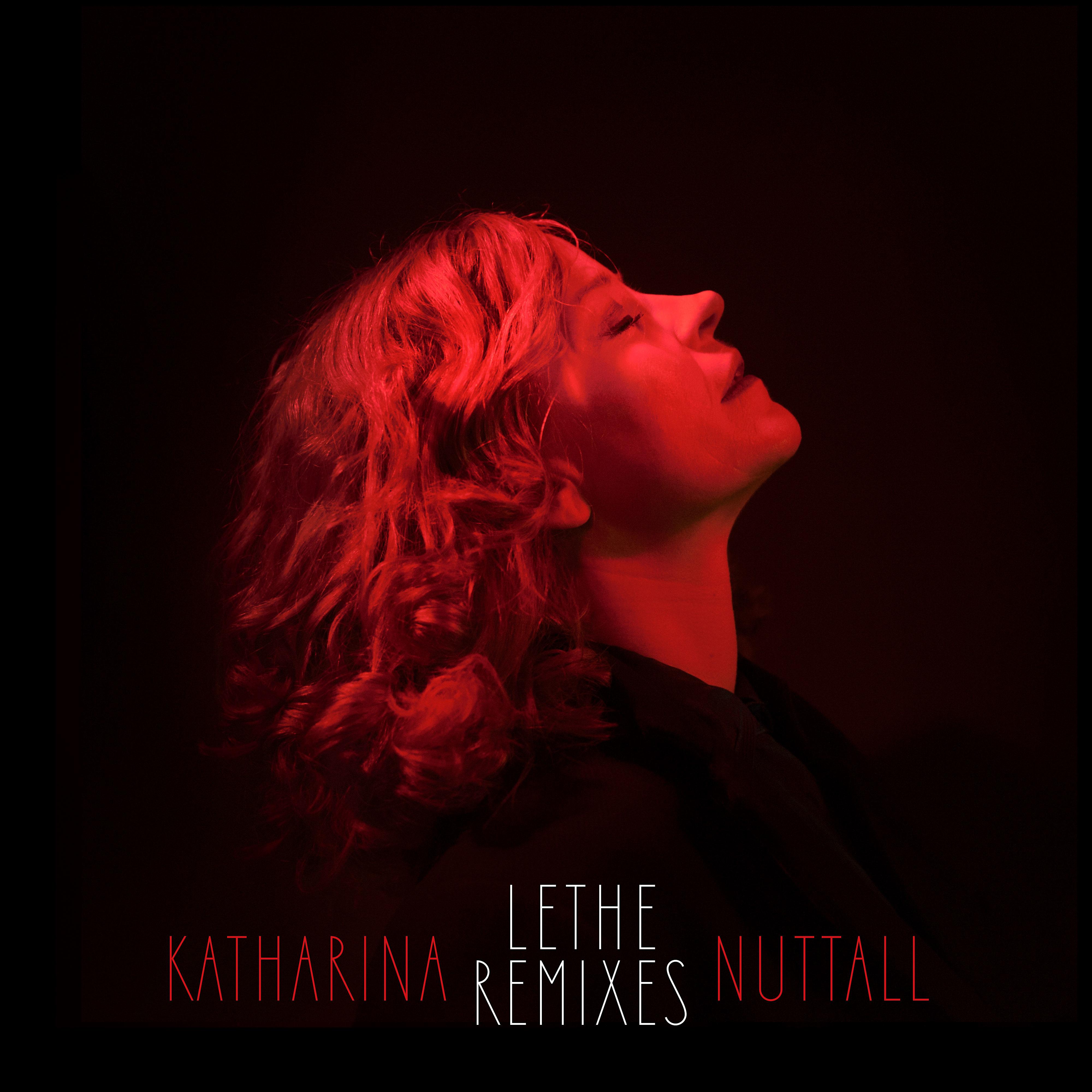 Lethe (Remixes)