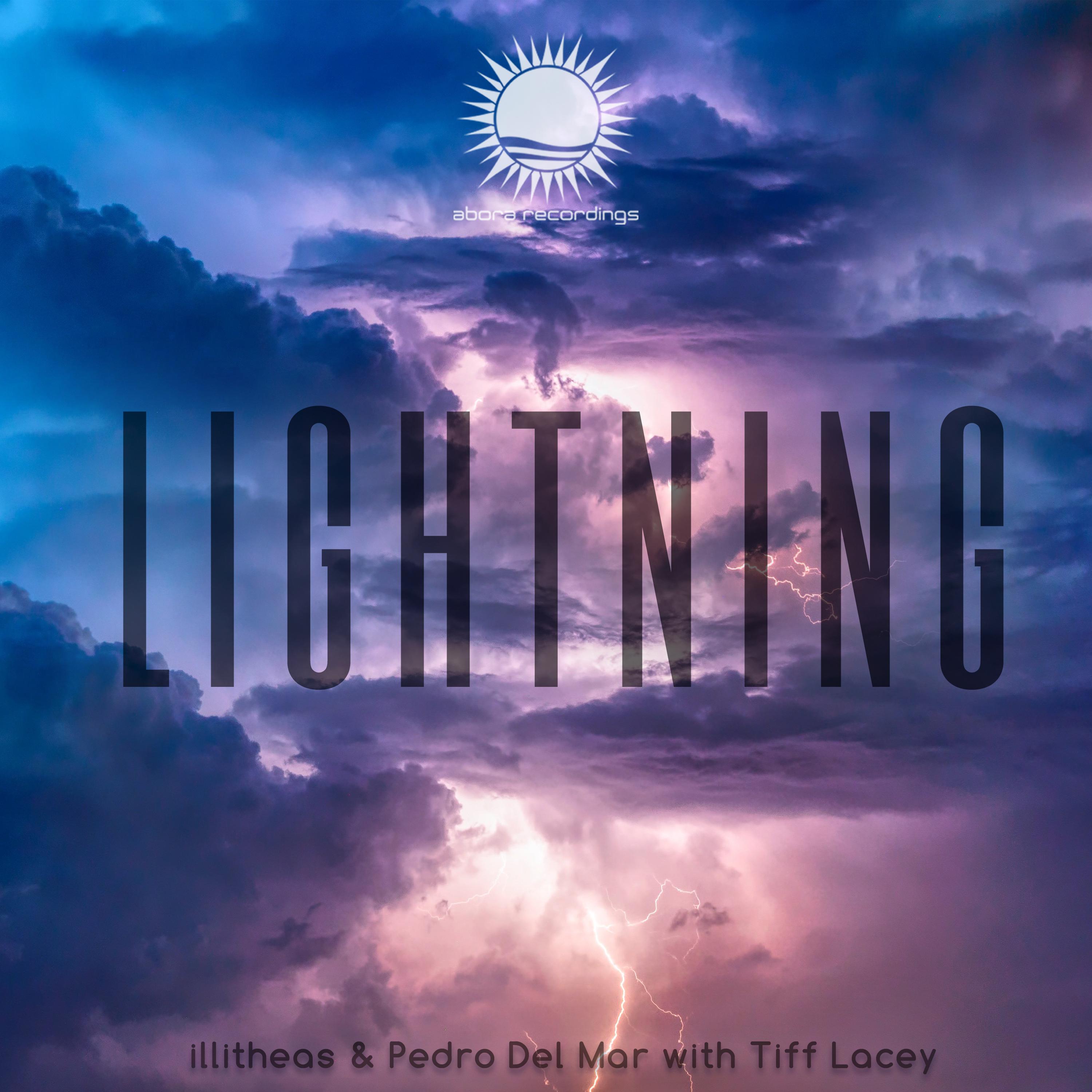 Illitheas - Lightning (Dub Mix)