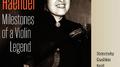 Milestones of a Violin Legend: Ida Haendel, Vol. 7专辑