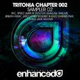 Tritonia: Chapter 002 Sampler 02