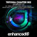 Tritonia: Chapter 002 Sampler 02专辑