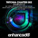 Tritonia: Chapter 002 Sampler 02专辑