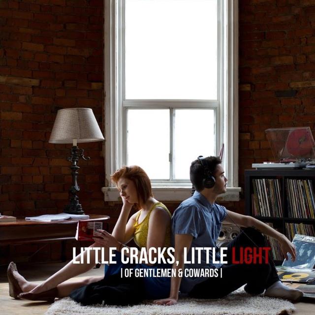 Little Cracks, Little Light