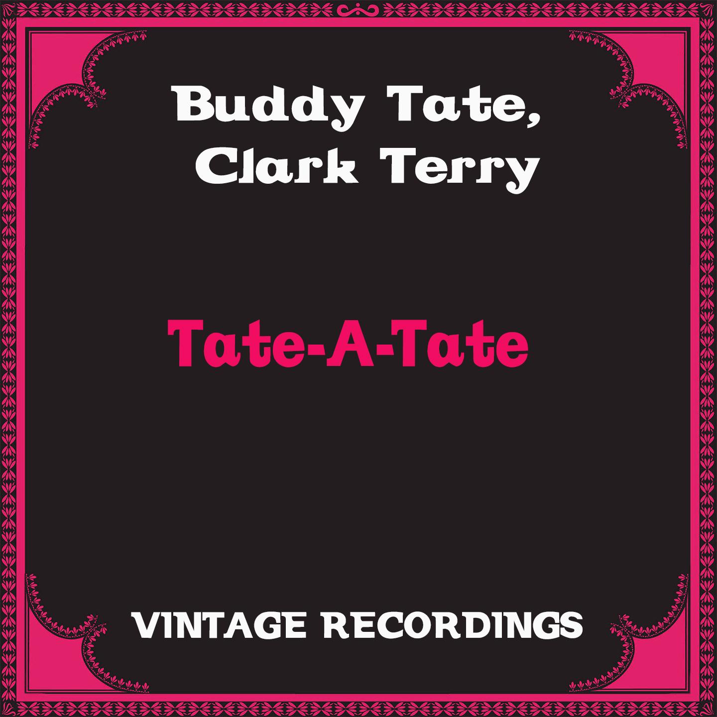 Tate-A-Tate (Hq Remastered)