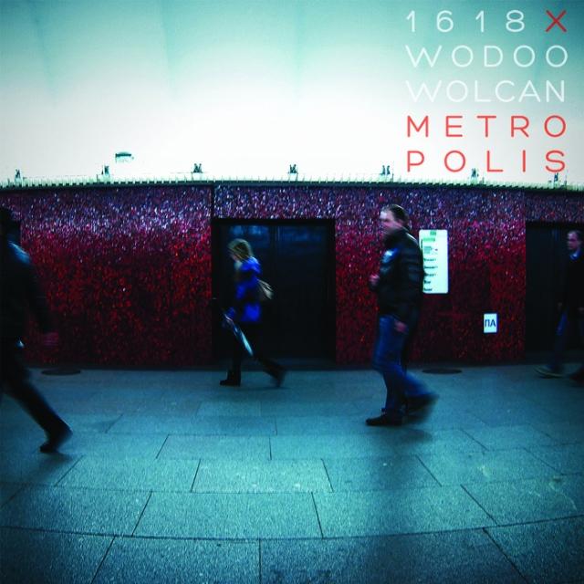 Metropolis