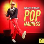 Karaoke Supreme: Pop Madness专辑