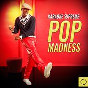 Karaoke Supreme: Pop Madness