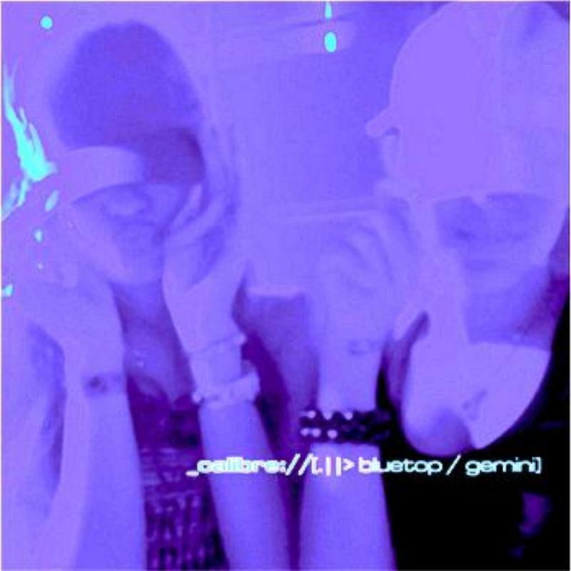 Bluetop / Gemini