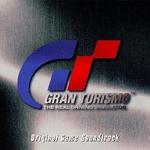 GRAN TURISMO ORIGINAL GAME SOUNDTRACK专辑