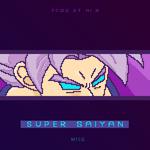 SUPER SAIYAN专辑