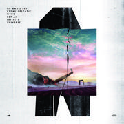 No Man's Sky: Music For An Infinite Universe